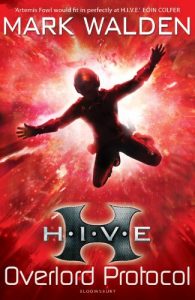 Download H.I.V.E. 2: Overlord Protocol pdf, epub, ebook