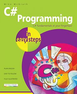 Download C# Programming in easy steps pdf, epub, ebook