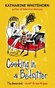 Download Cooking In A Bedsitter pdf, epub, ebook