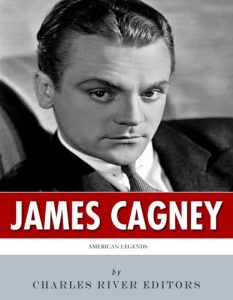 Download American Legends: The Life of James Cagney pdf, epub, ebook