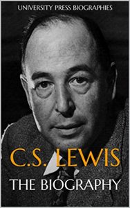 Download C.S. Lewis: The Biography pdf, epub, ebook