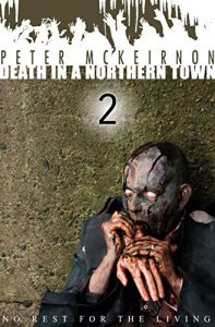 Download Death in a Northern Town 2: No Rest for the Living pdf, epub, ebook