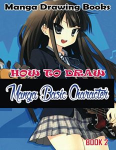 Download Manga Drawing Books: How to Draw Manga Characters Book 2: Learn Japanese Manga Eyes And Pretty Manga Face (Drawing Manga Books : Pencil Drawings for Beginners 3) pdf, epub, ebook
