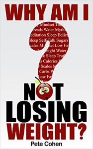 Download Why Am I Not Losing Weight?: Conversations With The Experts pdf, epub, ebook