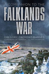 Download A Companion to the Falklands War pdf, epub, ebook