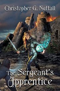 Download The Sergeant’s Apprentice (Schooled in Magic Book 11) pdf, epub, ebook