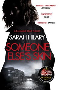 Download Someone Else’s Skin (DI Marnie Rome 1) pdf, epub, ebook