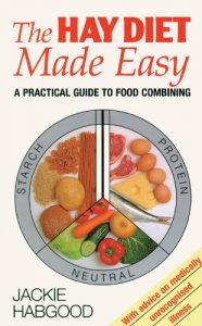 Download The Hay Diet Made Easy: A Practical Guide to Food Combining pdf, epub, ebook