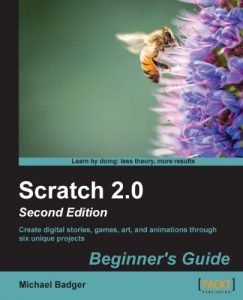 Download Scratch 2.0 Beginner’s Guide Second Edition pdf, epub, ebook