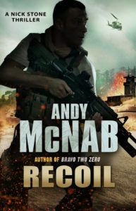 Download Recoil: (Nick Stone Thriller 9) pdf, epub, ebook