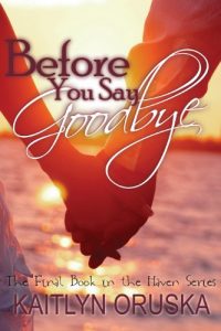 Download Before You Say Goodbye (The Haven Series Book 4) pdf, epub, ebook