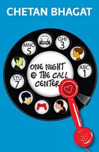 Download One Night @ the Call Center pdf, epub, ebook