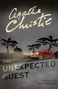 Download The Unexpected Guest pdf, epub, ebook