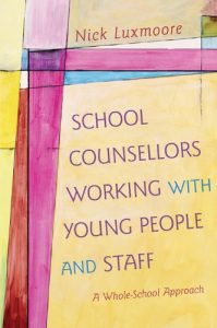 Download School Counsellors Working with Young People and Staff: A Whole-School Approach pdf, epub, ebook