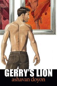 Download Gerry’s Lion pdf, epub, ebook