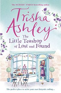 Download The Little Teashop of Lost and Found pdf, epub, ebook