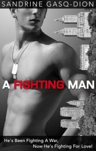 Download A Fighting Man (Men of Manhattan Book 3) pdf, epub, ebook