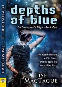 Download Depths of Blue pdf, epub, ebook