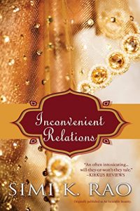 Download Inconvenient Relations pdf, epub, ebook