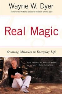 Download Real Magic: Creating Miracles in Everyday Life pdf, epub, ebook