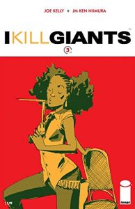 Download I Kill Giants #3 (of 7) pdf, epub, ebook