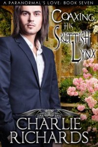 Download Coaxing his Skittish Lynx (A Paranormal’s Love Book 7) pdf, epub, ebook