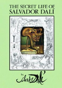 Download The Secret Life of Salvador Dalí (Dover Fine Art, History of Art) pdf, epub, ebook