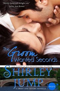 Download The Groom Wanted Seconds: Sweet and Savory Romances, Book 0.5 (Contemporary Romance Novella) pdf, epub, ebook