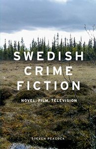 Download Swedish Crime Fiction: Novel, film, television pdf, epub, ebook