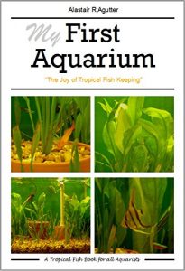 Download My First Aquarium: The Joy of Tropical Fish Keeping pdf, epub, ebook