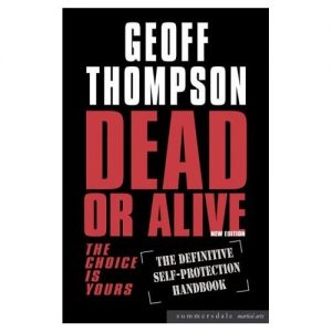 Download Dead or Alive – The choice is yours pdf, epub, ebook