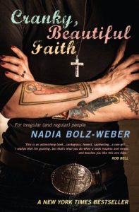 Download Cranky, Beautiful Faith pdf, epub, ebook