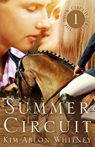 Download Summer Circuit (Show Circuit Series — Book 1) pdf, epub, ebook