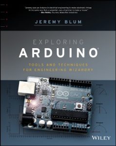 Download Exploring Arduino: Tools and Techniques for Engineering Wizardry pdf, epub, ebook