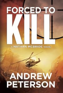 Download Forced to Kill (The Nathan McBride Series Book 2) pdf, epub, ebook