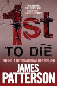 Download 1st to Die (Women’s Murder Club) pdf, epub, ebook