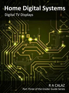 Download Digital TV Displays (Home Digital Systems Book 3) pdf, epub, ebook