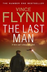Download The Last Man (The Mitch Rapp Series Book 11) pdf, epub, ebook