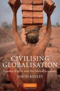 Download Civilising Globalisation: Human Rights and the Global Economy pdf, epub, ebook