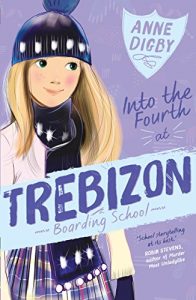 Download Into the Fourth at Trebizon (The Trebizon Boarding School Series) pdf, epub, ebook