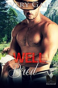 Download Well Bred (The Morgan Brothers Book 5) pdf, epub, ebook