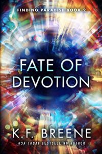 Download Fate of Devotion (Finding Paradise Book 2) pdf, epub, ebook