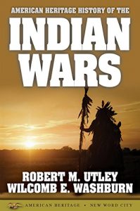 Download American Heritage History of the Indian Wars pdf, epub, ebook