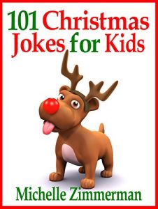 Download 101 Christmas Jokes for Kids pdf, epub, ebook