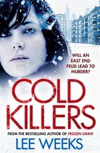 Download Cold Killers: Will an East End feud lead to murder? (Dc Ebony Willis 5) pdf, epub, ebook