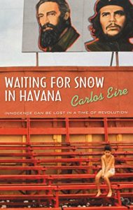 Download Waiting For Snow In Havana pdf, epub, ebook