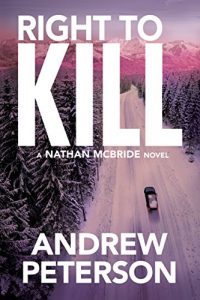 Download Right to Kill (The Nathan McBride Series Book 6) pdf, epub, ebook