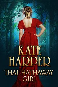 Download That Hathaway Girl pdf, epub, ebook