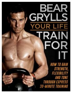Download Your Life – Train For It pdf, epub, ebook