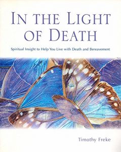 Download In the Light of Death: Spiritual Insight to Help You Live with Death and Bereavement pdf, epub, ebook